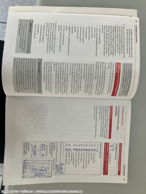 Audi A4 AVANT AMBIENTE 2014/2015